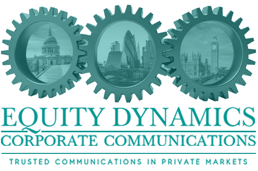 Equity Dynamics Logo
