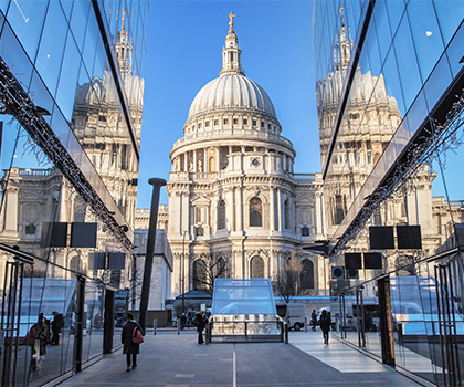 Partner Level Expertise